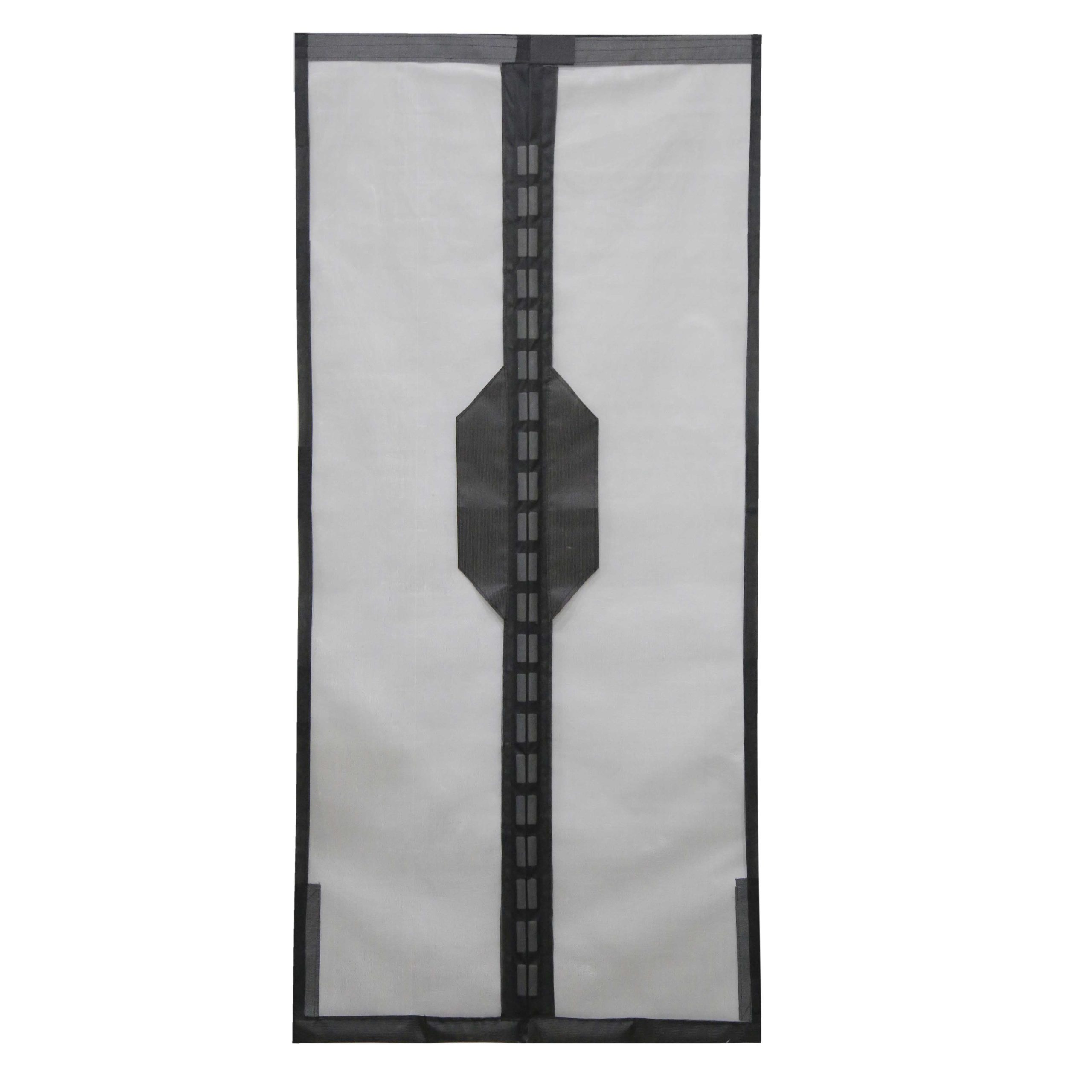 پرده توری مغناطیسی و پرده پلاستیکی مغناطیسی پلاسدر